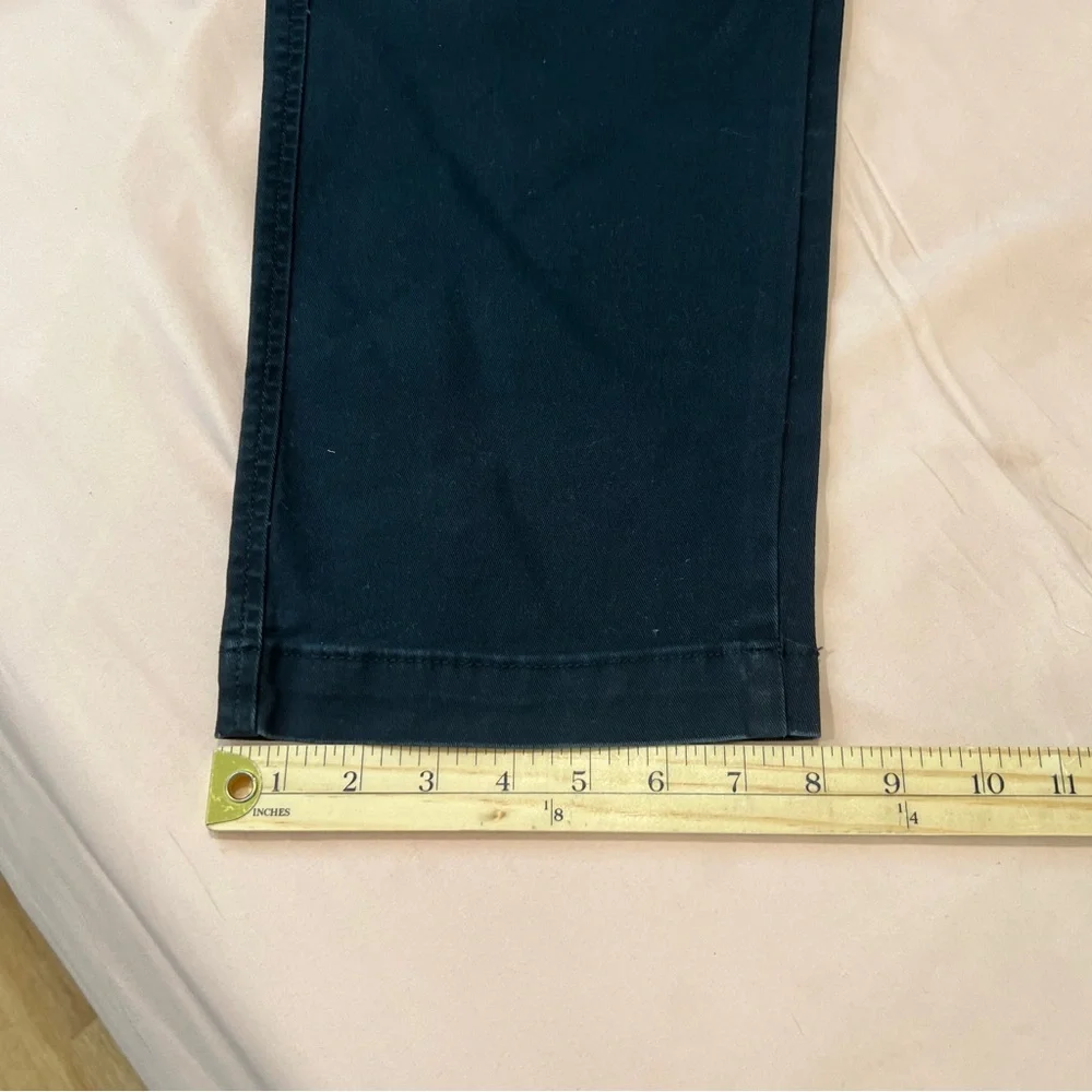 Levi's Men's XX Chino Standard Taper‎ Fit Stretch Pants Navy NWT Size 44